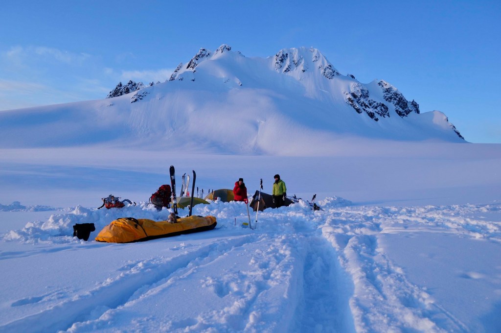 Spearchead-CheakamusMtn